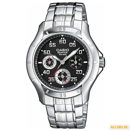 Наручные часы CASIO EF-317D-1A