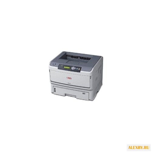 Принтер OKI B840dn