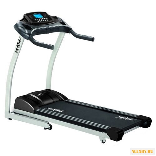 Электрическая беговая дорожка