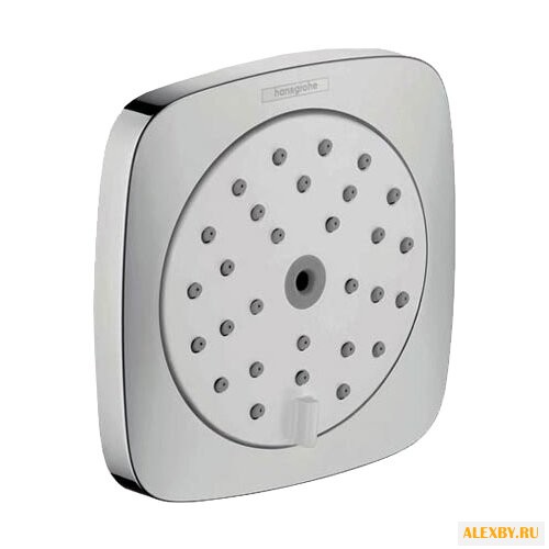 Боковой душ Hansgrohe PuraVida