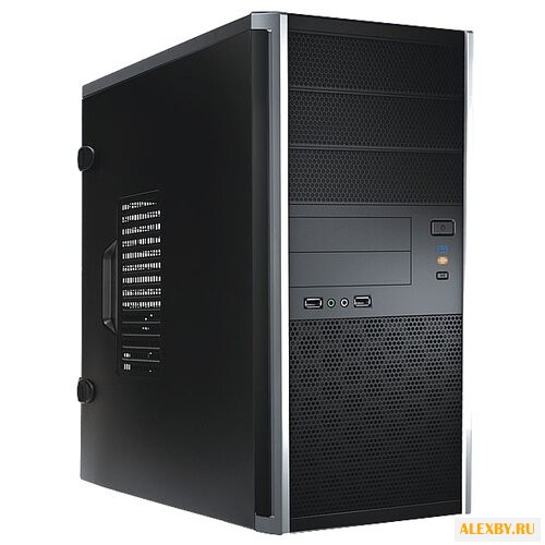 Компьютерный корпус IN WIN