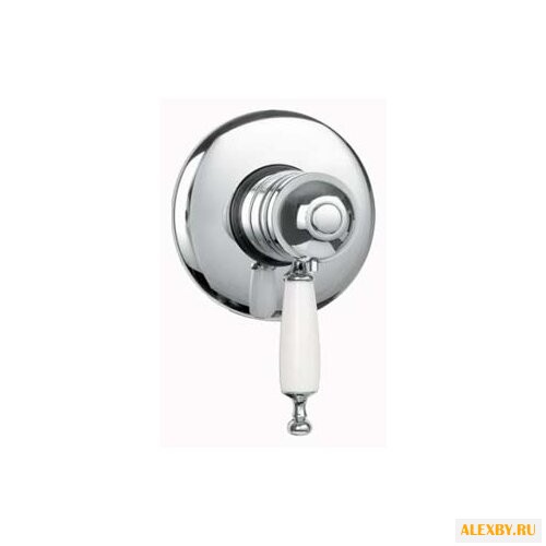 Однорычажный смеситель для душа
