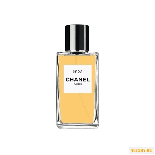 Chanel №22 Eau de Toilette