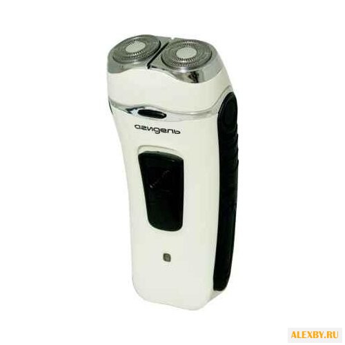 Электробритва ФГУП УППО Агидель