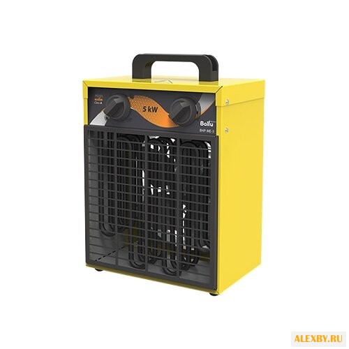 Электрическая пушка Ballu