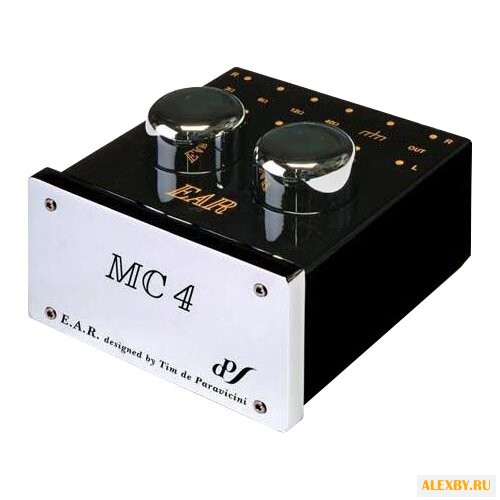 Фонокорректор EAR MC4