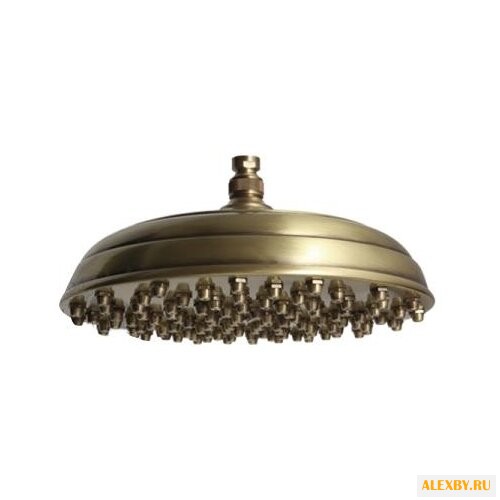 Верхний душ MIGLIORE Firenze