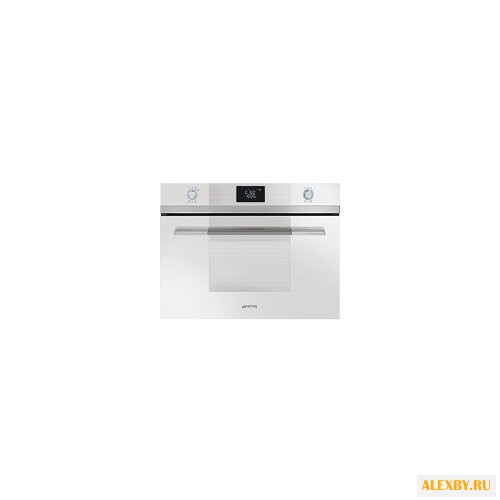 Микроволновая печь smeg SF4120MB