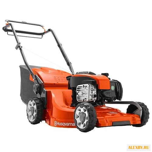Газонокосилка Husqvarna LC 247SP