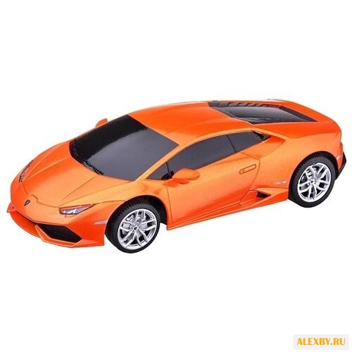 Легковой автомобиль Rastar