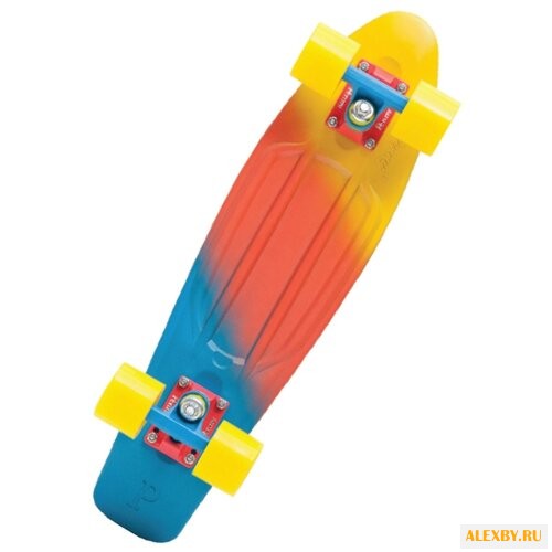 Лонгборд Penny Fade 22 2015