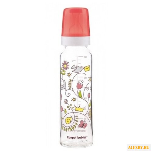 Canpol Babies Бутылочка