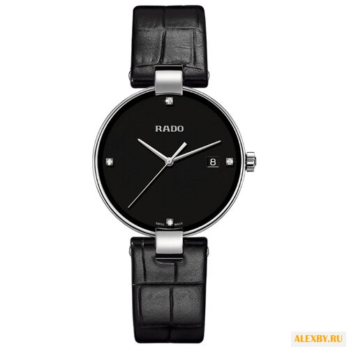 Наручные часы RADO 219.3852.4.170