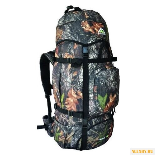 Рюкзак МАНАРАГА Тайга 90 кам