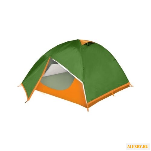 Палатка WoodLand TOUR 3
