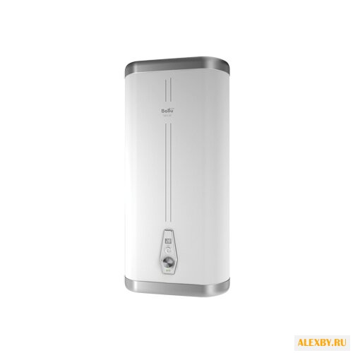 Накопительный водонагреватель