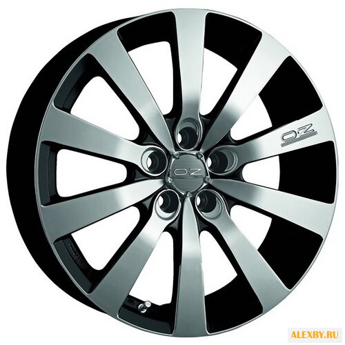 Колесный диск OZ Racing