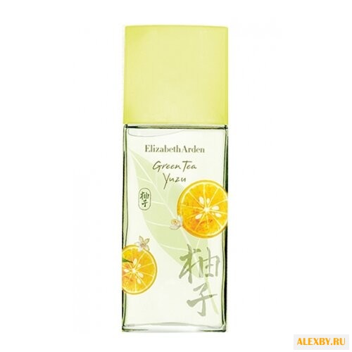 Elizabeth Arden Green Tea Yuzu