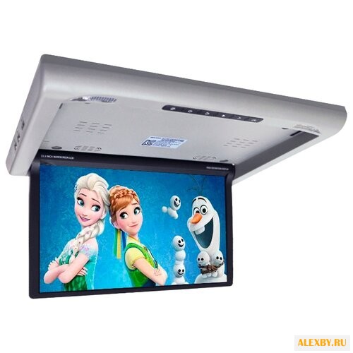 Автомобильный монитор XM