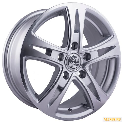 Колесный диск IJITSU SLK0523