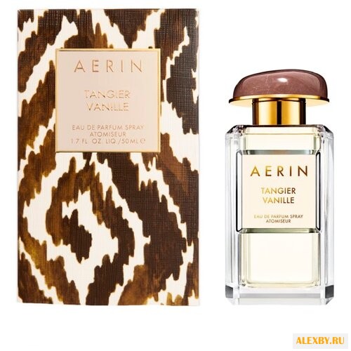 AERIN Tangier Vanille