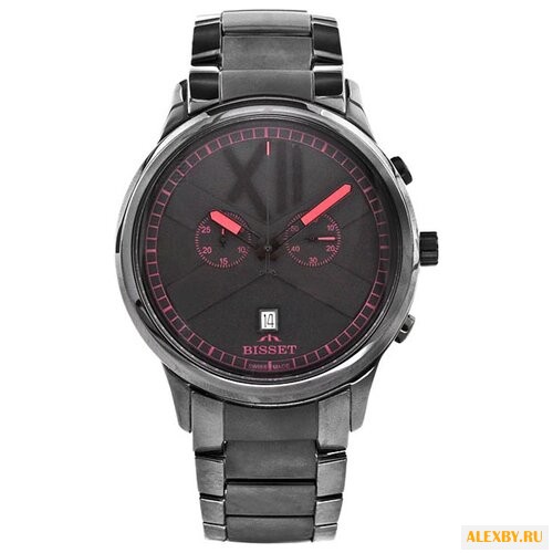 Наручные часы BISSET