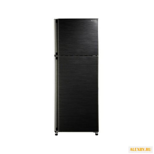Холодильник Sharp SJ-58CBK