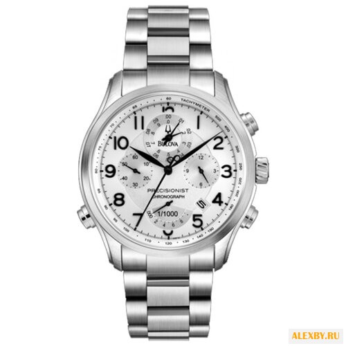 Наручные часы BULOVA 96B183