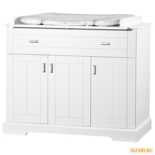 Пеленальный комод Geuther Cottage