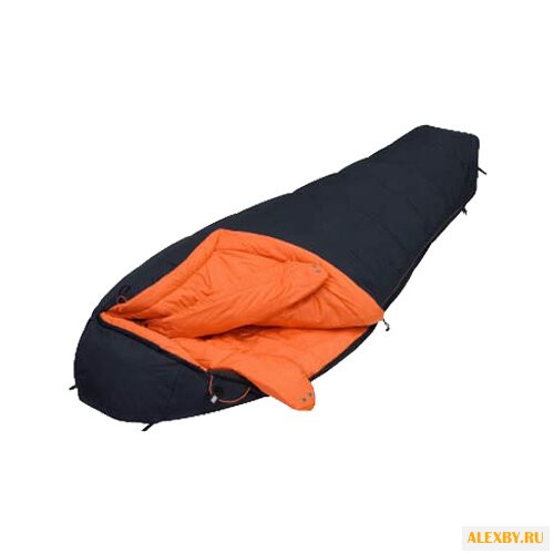 Спальный мешок Platinum Delta