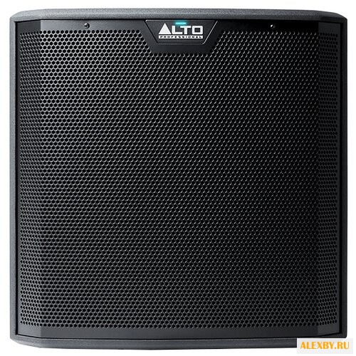 Сабвуфер Alto TS212S