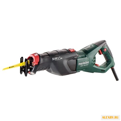 Пила Metabo SSEP 1400 MVT