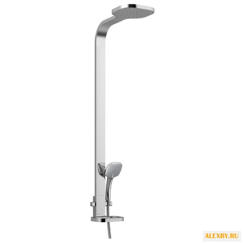 Душевая стойка Ideal STANDARD