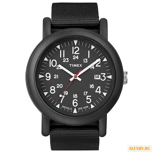 Наручные часы TIMEX T2N364