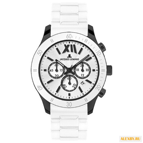 Наручные часы JACQUES LEMANS