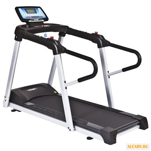 Электрическая беговая дорожка