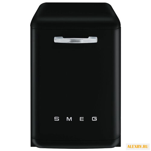 Посудомоечная машина smeg LVFABBL