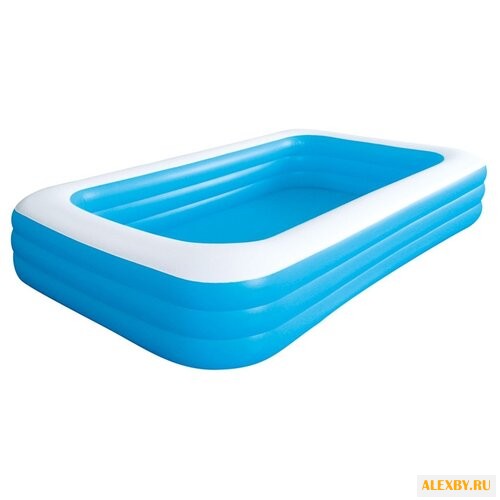 Детский бассейн Jilong Giant