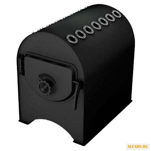 Печь GREIVARI Zinger V200