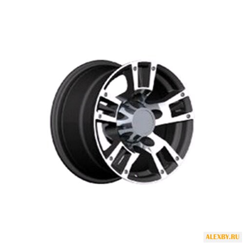 Колесный диск LS Wheels LS166