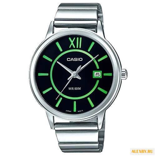 Наручные часы CASIO MTP-E134D-1B