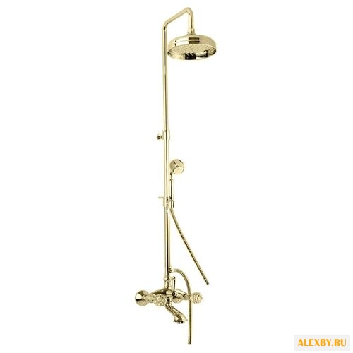 Душевая стойка CEZARES