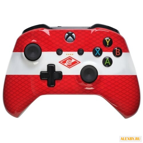 Геймпад Microsoft Xbox One