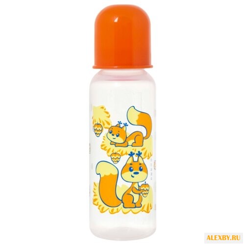 Курносики Бутылочка