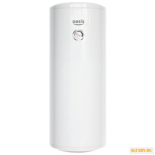 Накопительный водонагреватель
