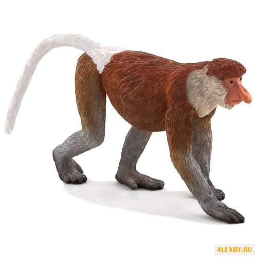 Фигурка Mojo Wildlife