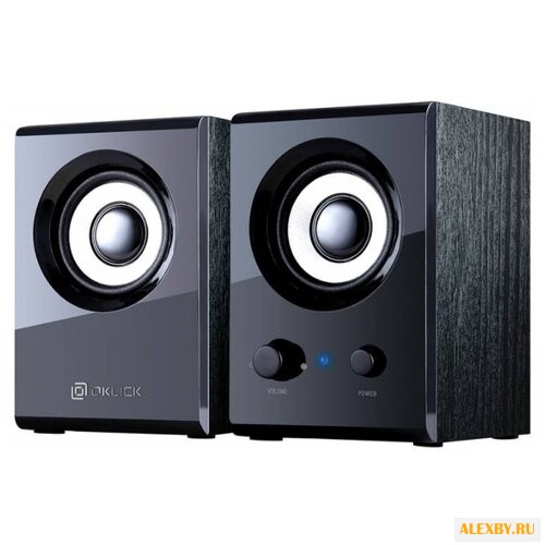 Компьютерная акустика Oklick