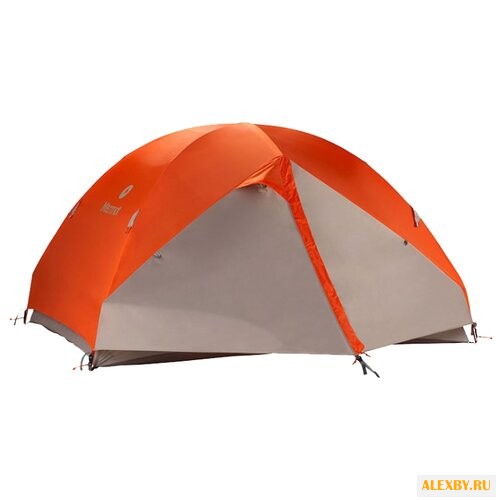 Палатка Marmot Tungsten 3P