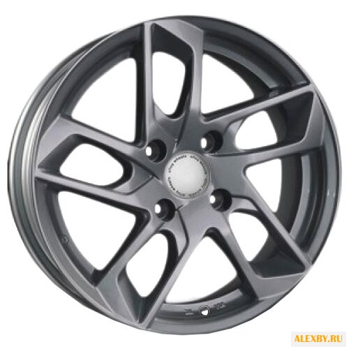 Колесный диск RPLC-Wheels PE14