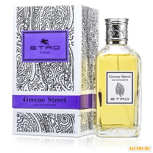 ETRO Greene Street